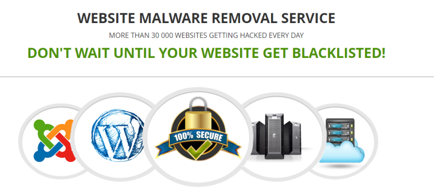 11 Online Services To Remove Malware And Clean Hacked Website