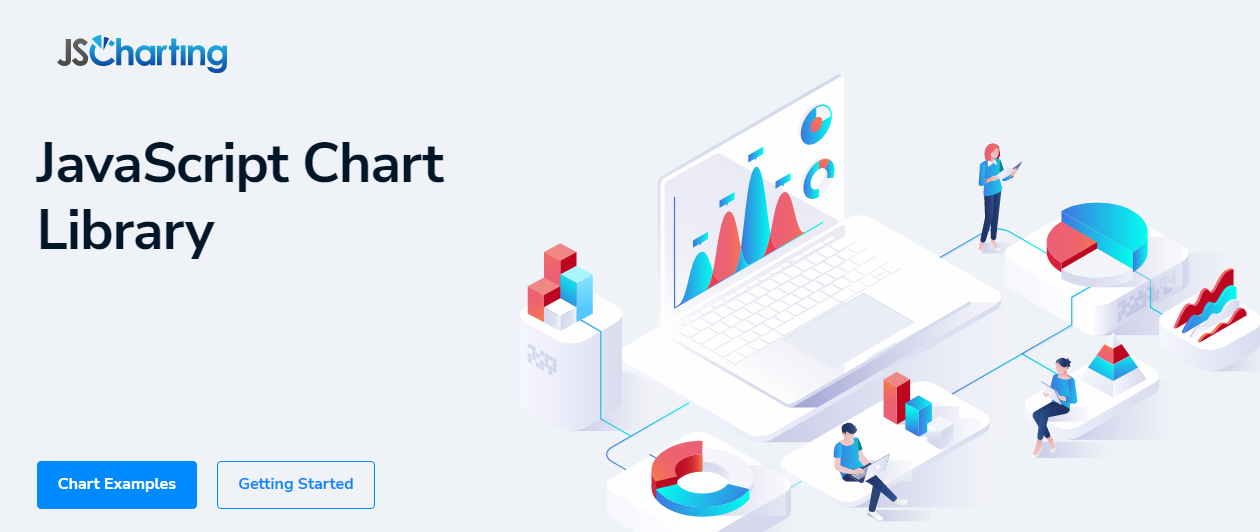 12 Fast and Feature Rich Financial Charting Libraries for Your Next App - 56