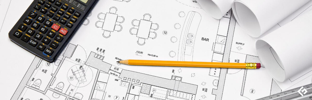 Playing Architect With Floorplanner (Making 2D House Plans