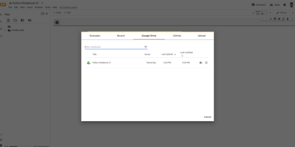 Google Drive and asset access - Game Makers Help