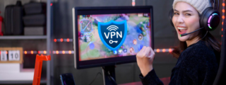 Best Gaming VPN for Smooth Gameplay and Security
