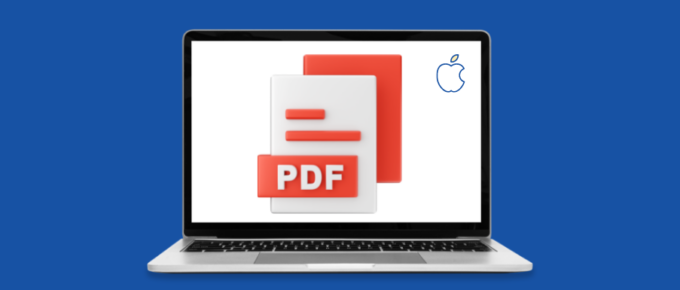 Best PDF Editors on Mac