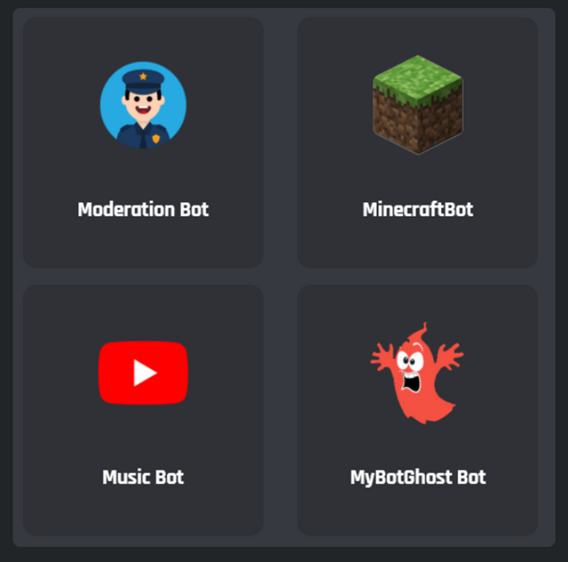 Discord Bots  The #1 Discord Bot List
