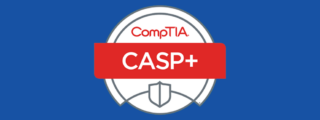 CASP+ Certification