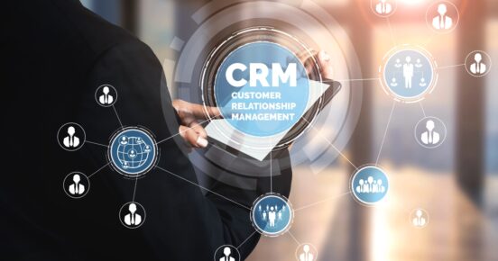 CRM