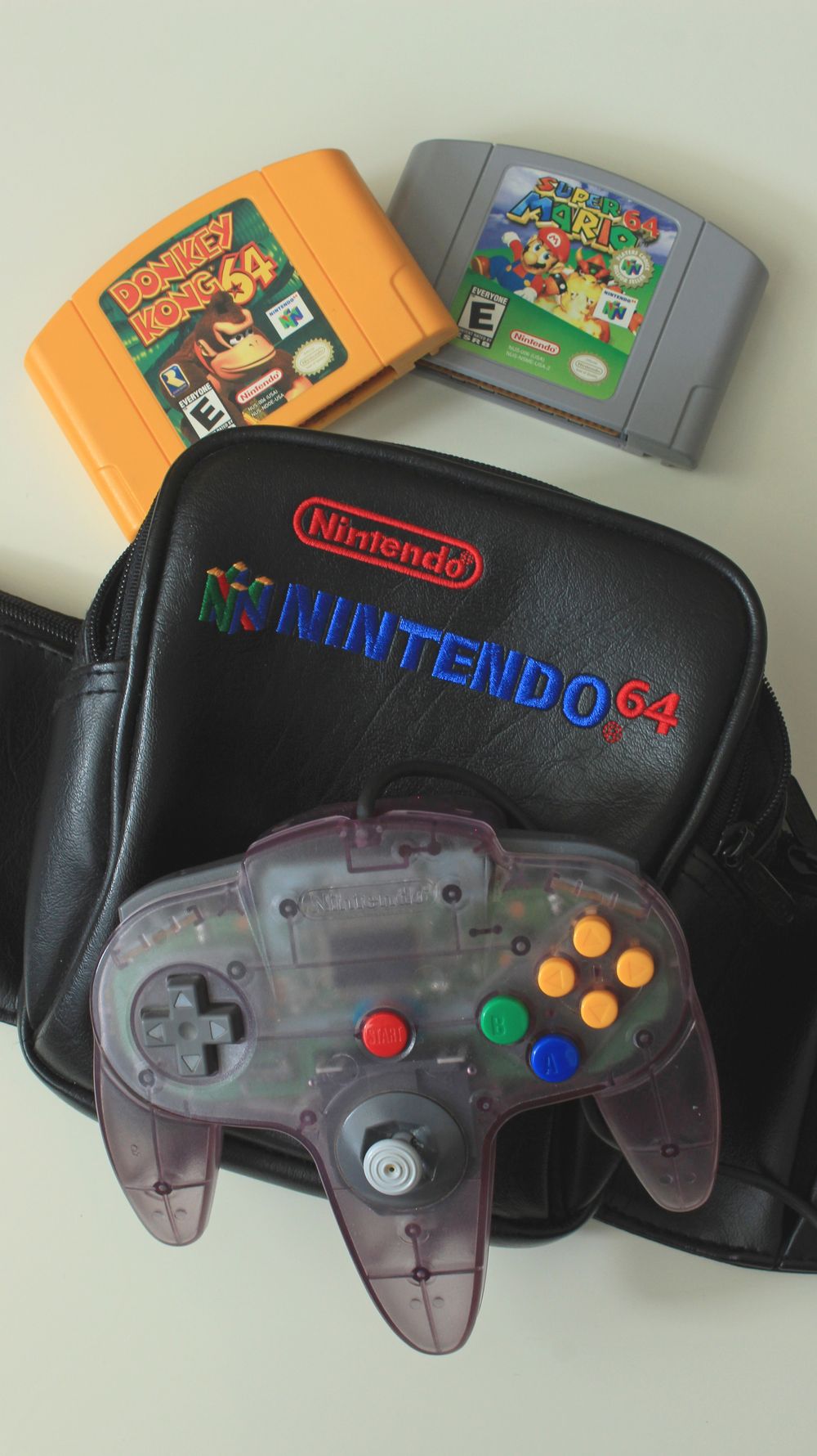 Project 64 - Emulador Nintendo 64 - Emuladores - GGames