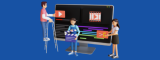 Create Training Video