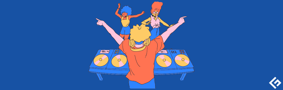 DJ Software