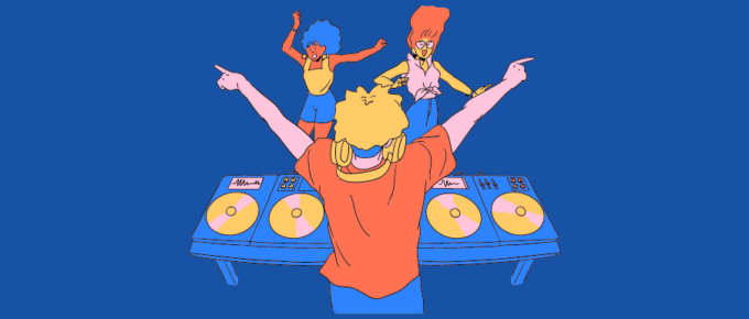 DJ Software