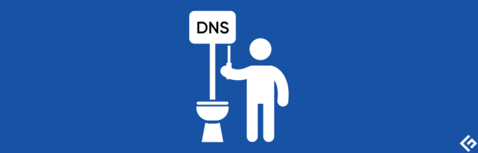 dns-Spülung