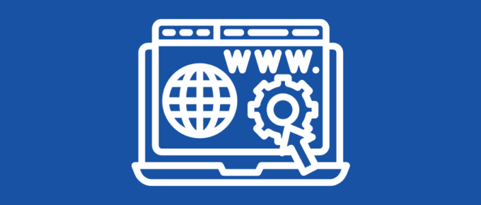 DNS propagation