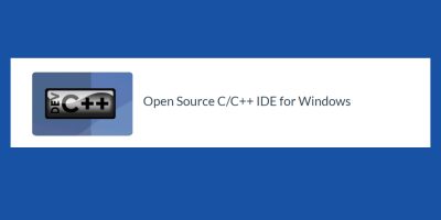 10 Best C++ IDEs to Use in 2026