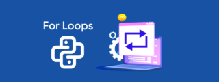 For Loops in Python
