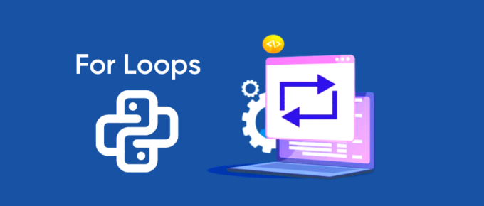 For Loops in Python
