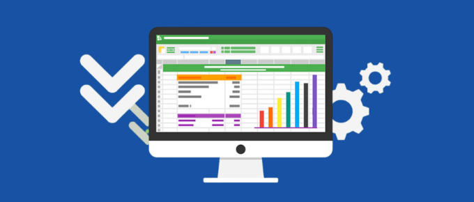 Erstellen einer Drop-Down-Liste in Excel