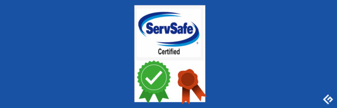 Cómo obtener la certificación ServSafe Manager en 2022