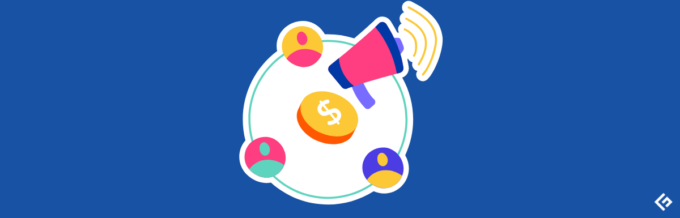 Affiliate Marketing