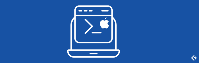 Mac Terminal-Befehle, die Ihnen das Leben auf dem Apple Computer erleichtern