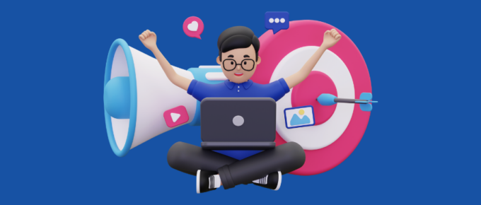 Marketing Degrees Online