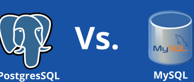 Diferencias y similitudes entre PostgreSQL y MySQL