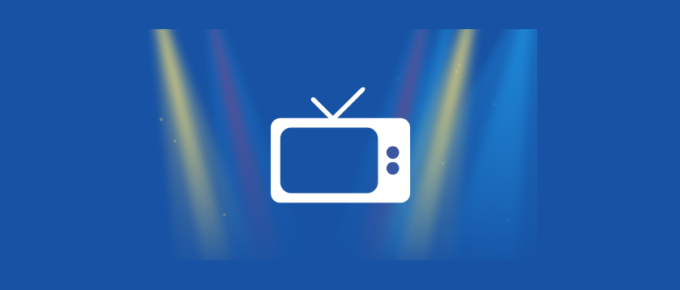 TV backlights