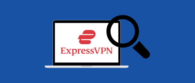 expressvpn review