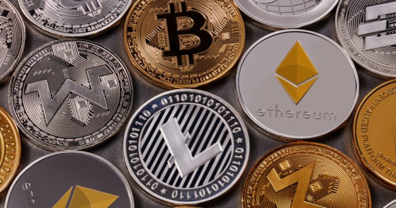 ¿Qué son los grifos criptográficos?