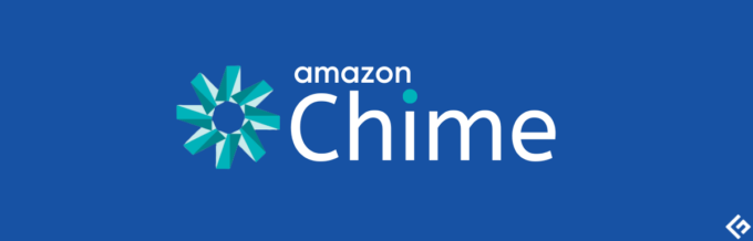 Amazonasglockenspiel