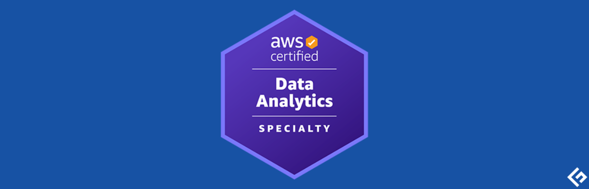 AWS-Certified-Data-Analytics-Specialty Tests