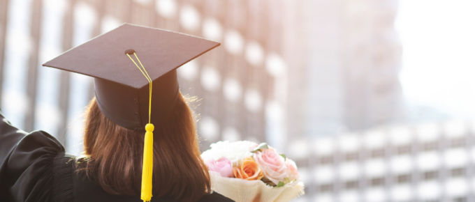 bachelors degree in marketing