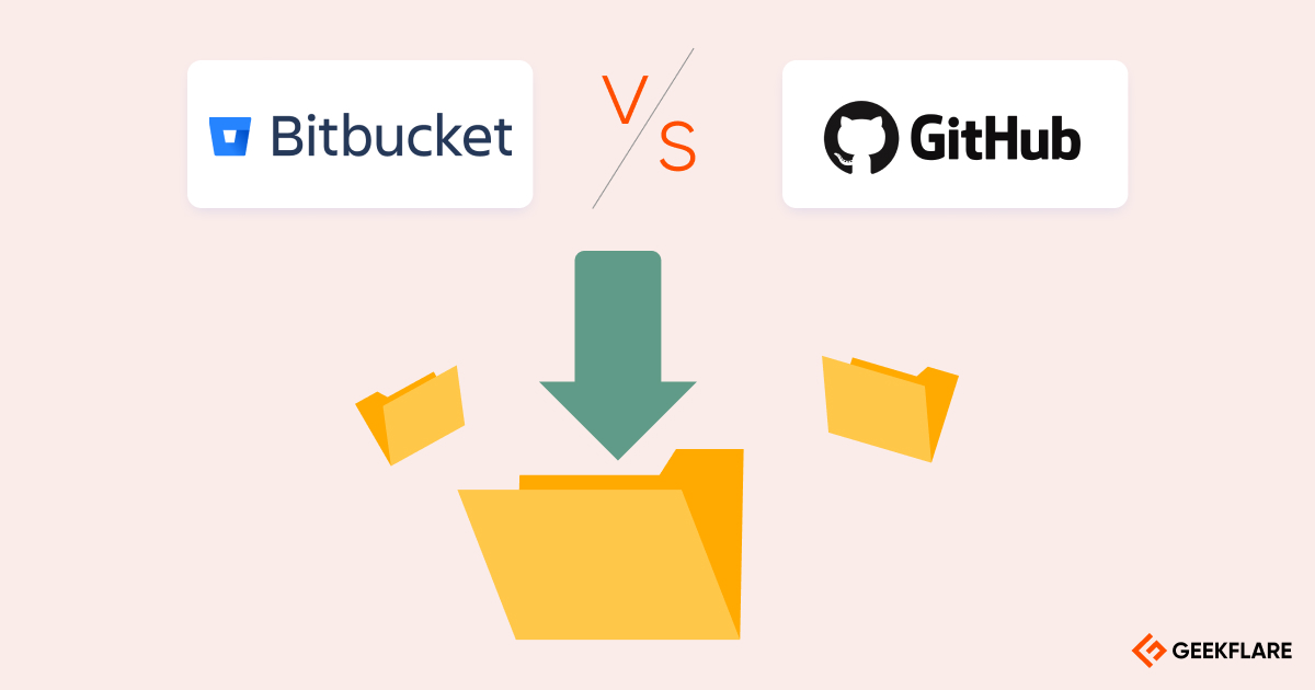 bitbucket vs github