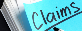 claims management system