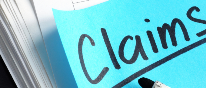 claims management system