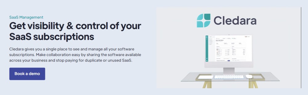 12 Best SaaS Management Platforms to Reduce Your Costs - 15