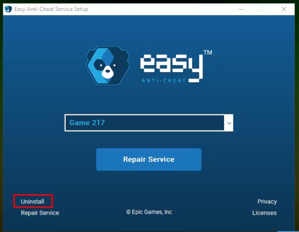 What is Easy Anti Cheat and How to Install it  - 86