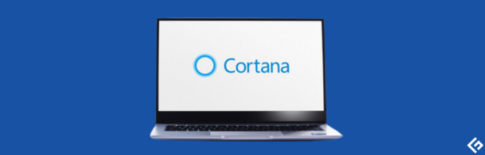 Cortana
