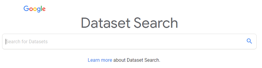 26 Awesome Open Datasets For Your Data Science Ml Projects | geekflare