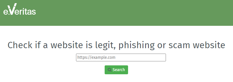 telegra.ph url scan, Free Url Scanner & Phishing Detection