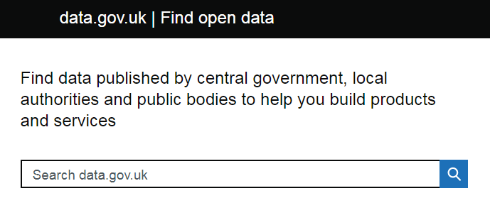 26 Awesome Open Datasets for Your Data Science ML Projects - 76