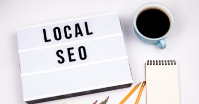 local SEO tools