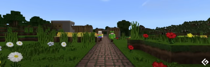 minecraft