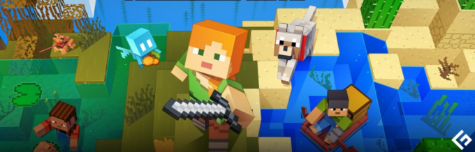 minecraft piedras lisas