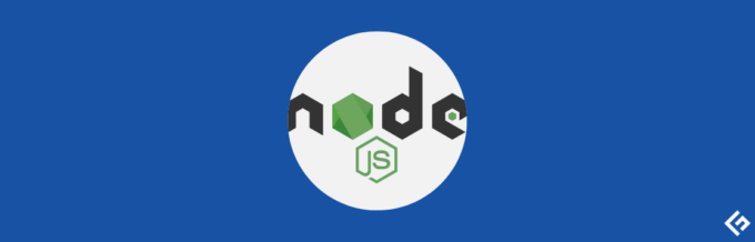 Nodejs-Installation