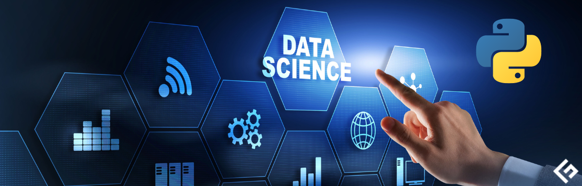 python libraries for data science