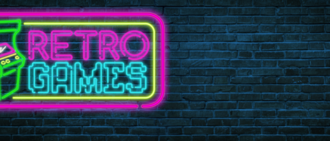 retro gaming emulator