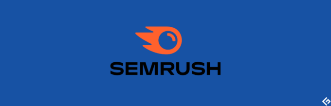 semrush trefwoordmagie