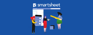 Smartsheet