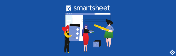 Smartsheet