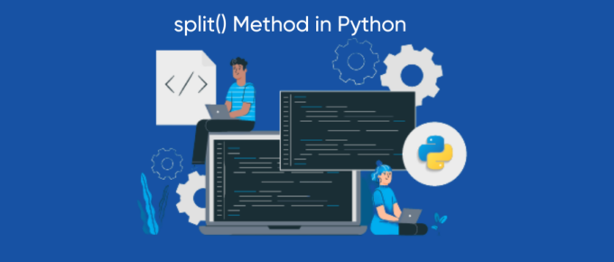 split() Method in Python