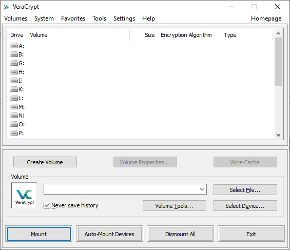 Full Disk Encryption  FDE  in Windows  BitLocker and Alternatives - 5